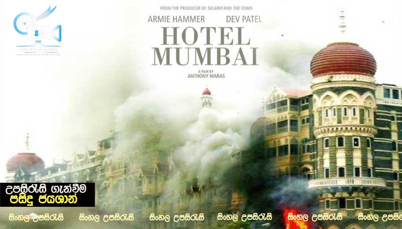 hotel mumbai movie torrent
