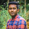 profile card