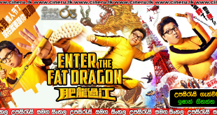 Enter the Fat Dragon Sinhala Sub