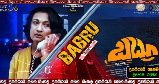 Babru (2019) Sinhala Subtitles