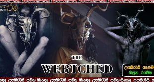 The Wretched 2019 Sinhala Sub