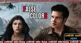 False Colors 2020 Sinhala Sub