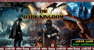 The dark kingdom 2019 Sinhala Sub