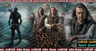 The Rising Hawk 2019 Sinhala Sub