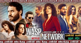 Wasp Network Sinhala Sub