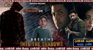 Breathe Into the Shadows E05 Sinhala Sub