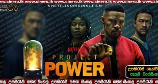 Project Power 2020 Sinhala Sub