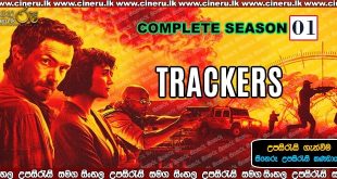 Trackers (2019) Sinhala Sub