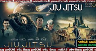 Jiu Jitsu (2020) Sinhala Subtitles