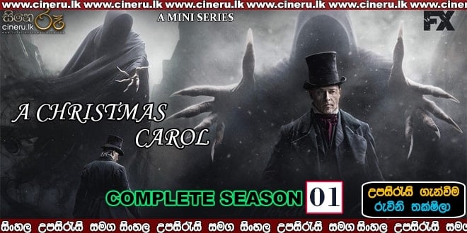 A Christmas Carol 2019 Sinhala Sub