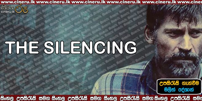The Silencing (2020) Sinhala Sub