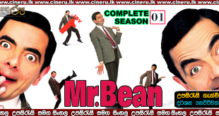 Mr.Bean Sinhala Sub