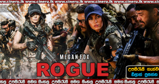 Rogue (2020) Sinhala Sub