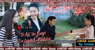 To All the Boys I've Loved Before 2018 Sinhala Sub