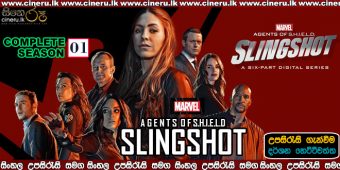 agents of shield slingshot netflix