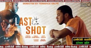 Last Shot 2020 Sinhala Sub