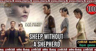 Sheep without a Shepherd 2019 Sinhala Sub