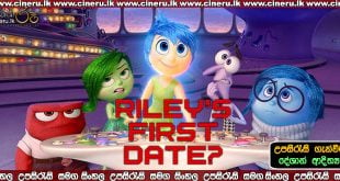 Riley's First Date 2015 Sinhala Sub