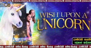 Wish Upon A Unicorn Sinhala Sub