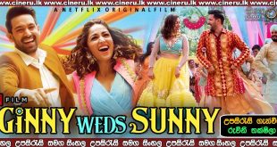 Ginny Weds Sunny (2020) Sinhala Sub
