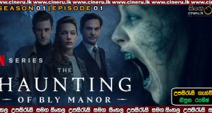The Haunting of Bly Manor (2020) E01 Sinhala Subtitles