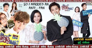 So I Married an Anti-fan (2016) Sinhala Subtitles