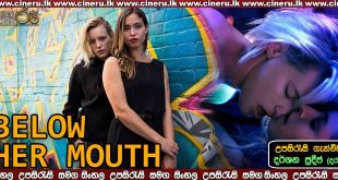Below Her Mouth (2016) Sinhala Sub
