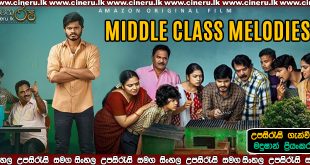 Middle Class Melodies (2020) Sinhala Subtitles
