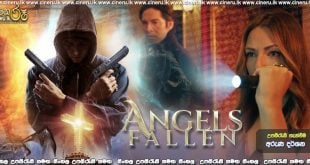 Angels Fallen (2020) Sinhala Subtitles