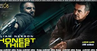Honest Thief (2020) Sinhala Subtitles