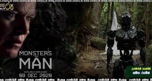 Monsters of Man (2020) Sinhala Sub