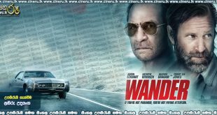 Wander (2020) Sinhala Subtitles