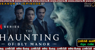 The Haunting of Bly Manor (2020) E07 Sinhala Subtitles