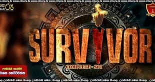 Survive (2020) Complete Season Sinhala Subtitles