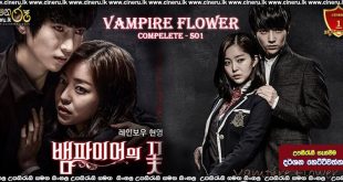 Vampire Flower (2014) Complete Season Sinhala Subtitles