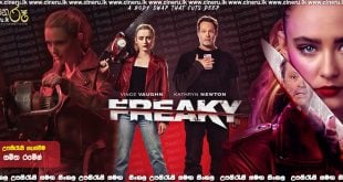 Freaky (2020) Sinhala Subtitles
