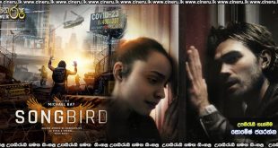 Songbird (2020) Sinhala Sub