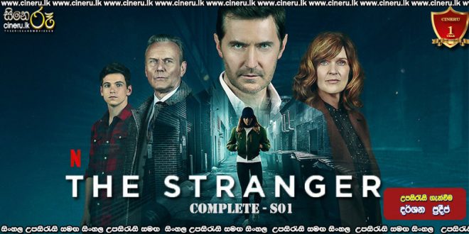 The Stranger (2020) Complete Season Sinhala Subtitles