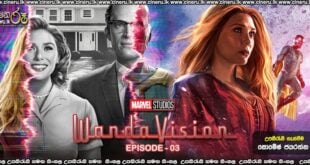 WandaVision (2021) E03 Sinhala Subtitles