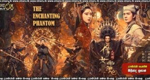 The Enchanting Phantom (2020) Sinhala Sub