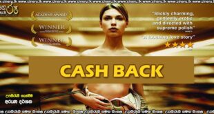 Cashback (2006) Sinhala Subtitles
