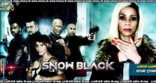 Snow Black (2021 Sinhala Sub