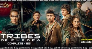 Tribes of Europa (2021) Complete Season 01 Sinhala Subtitles