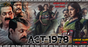 ACT-1978 (2020) Sinhala Sub