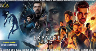 The Expanse (2015) S01 E04 Sinhala Subtitles