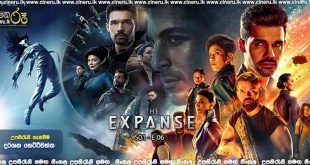 The Expanse (2015) S01 E06 Sinhala Subtitles