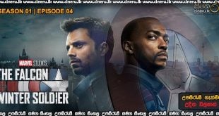 Falcon and the Winter Soldier (2021) E04 Sinhala Sub