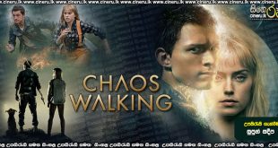 Chaos Walking (2021) Sinhala Sub