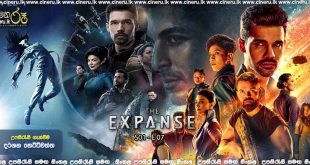 The Expanse (2015) S01 E07 Sinhala Subtitles