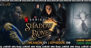 Shadow and Bone (2021) S01E08 Sinhala Sub